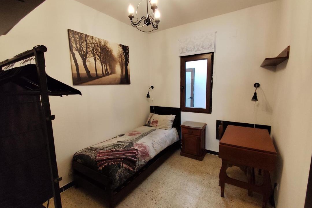 Photo of Bedroom in Arenas de San Pedro