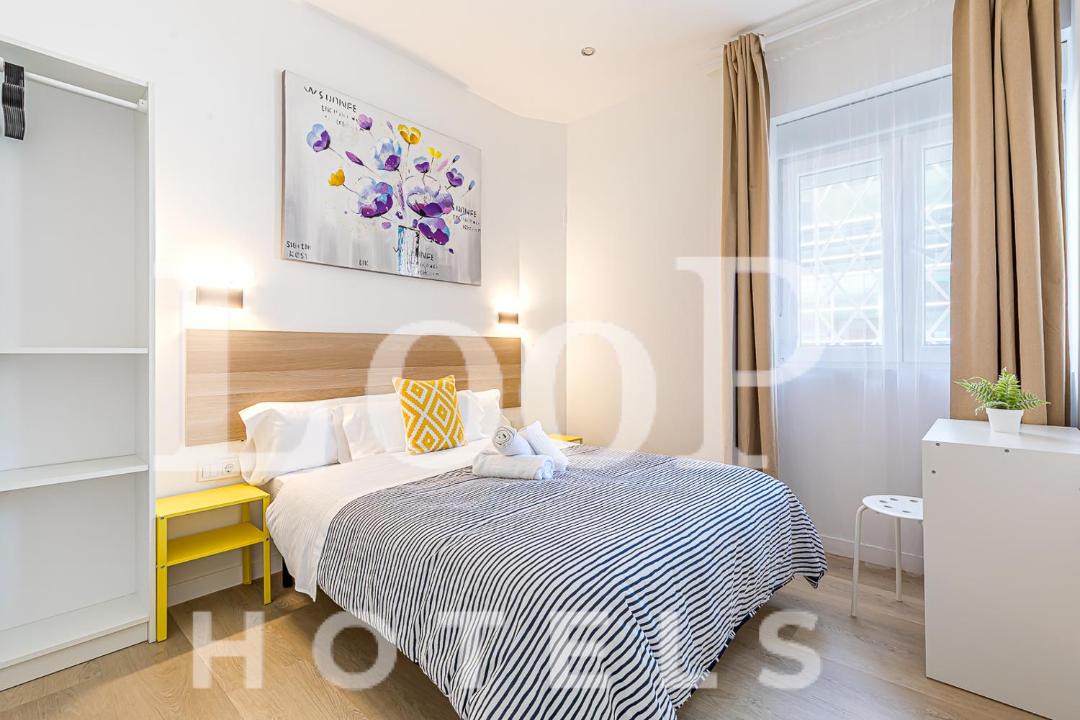 Photo of Bedroom in Simancas