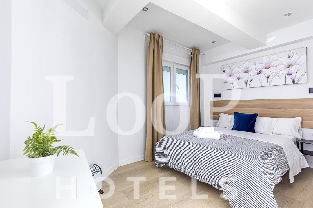 Photo of Bedroom in Simancas