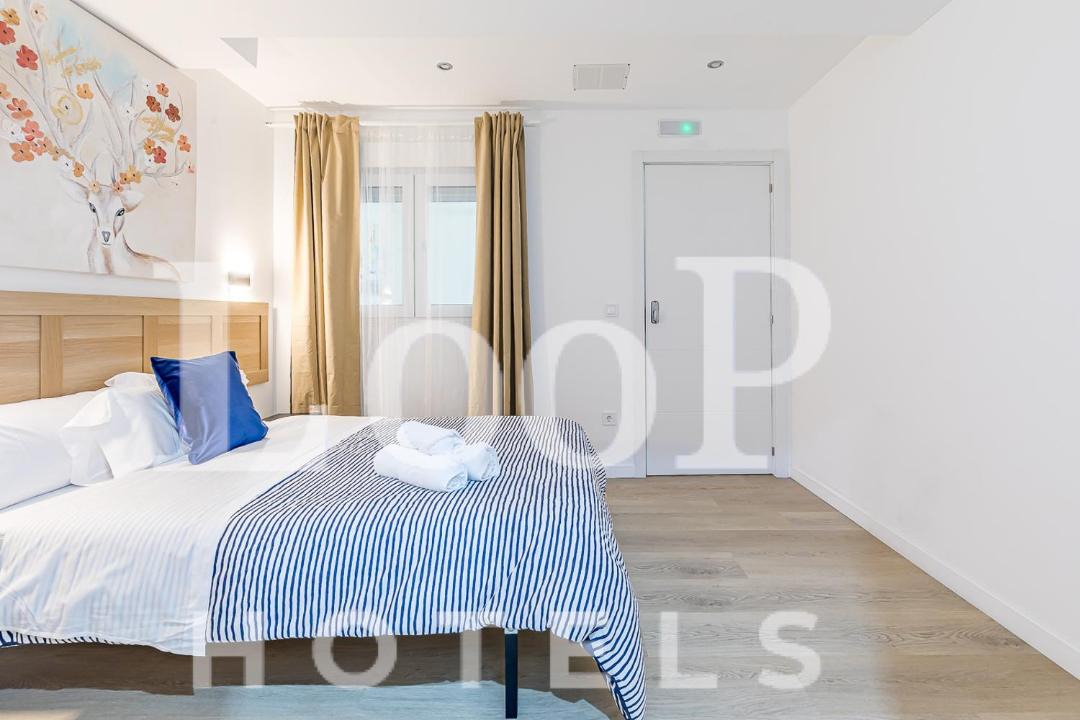 Photo of Bedroom in Simancas