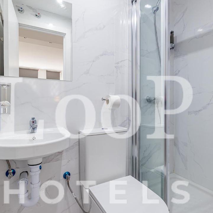Photo of Bathroom in Simancas