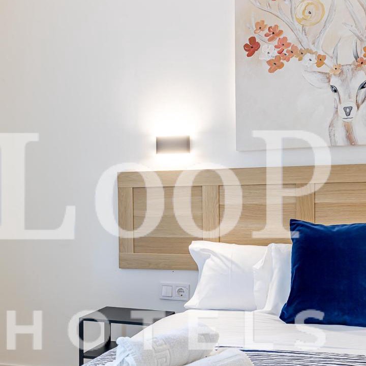 Photo of Bedroom in Simancas