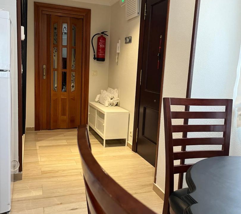 Photo of Kitchen in Luanco