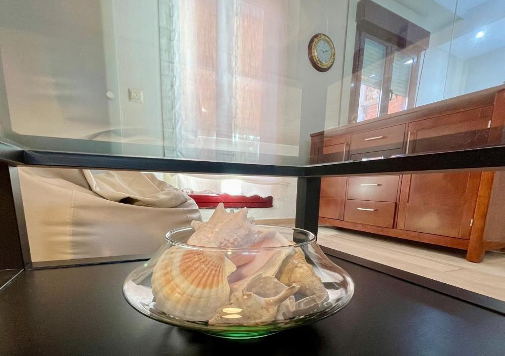 Photo of Kitchen in Luanco