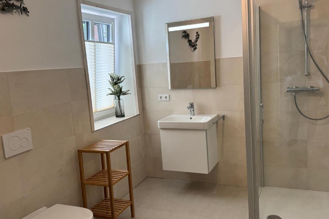 Photo of Bathroom in Ockholm