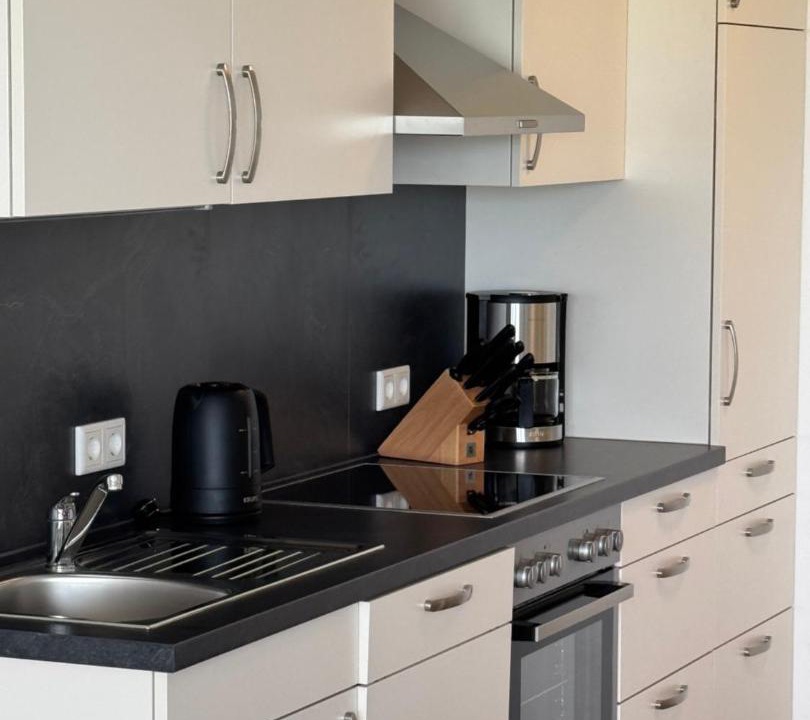 Photo of Kitchen in Ockholm