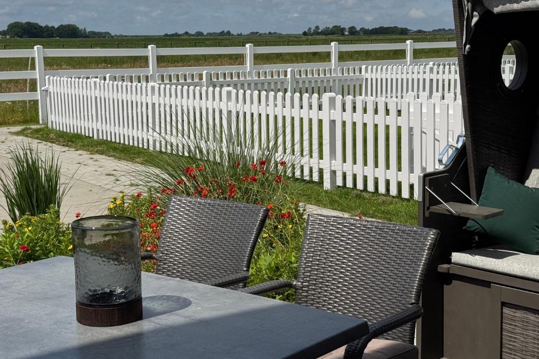 Photo of Patio Balcony in Ockholm