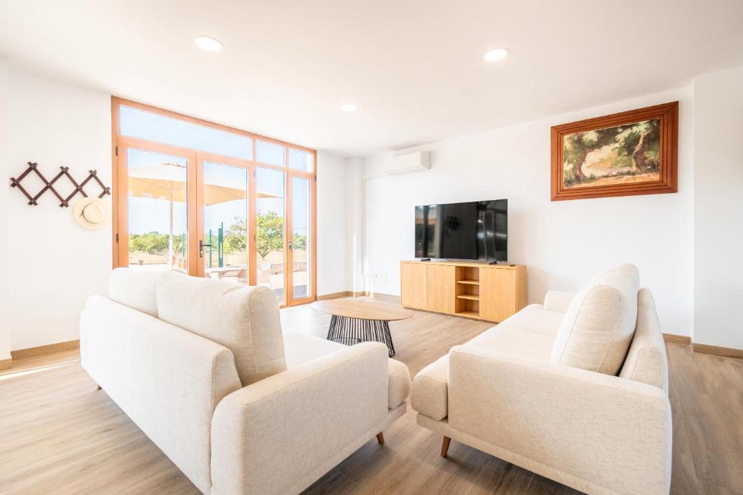 Photo of Livingroom in Es Garrovers