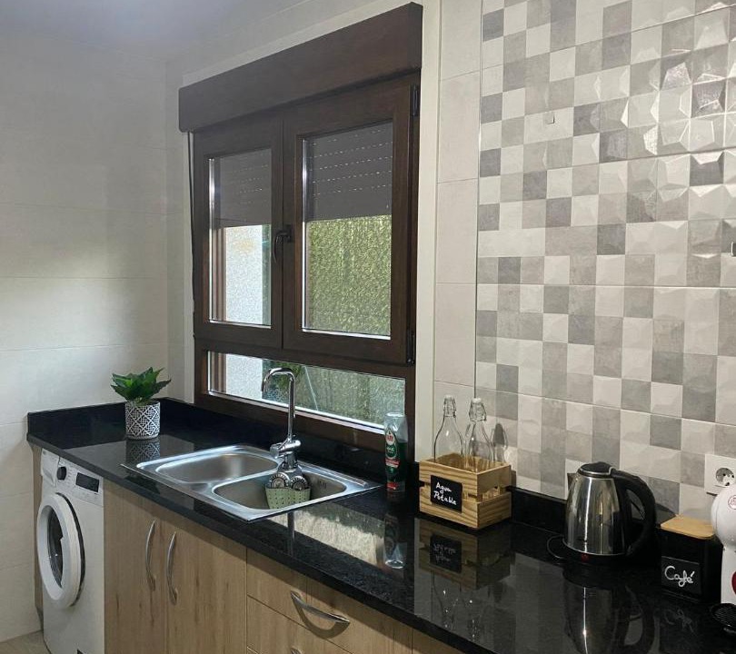 Photo of Kitchen in O Porrino