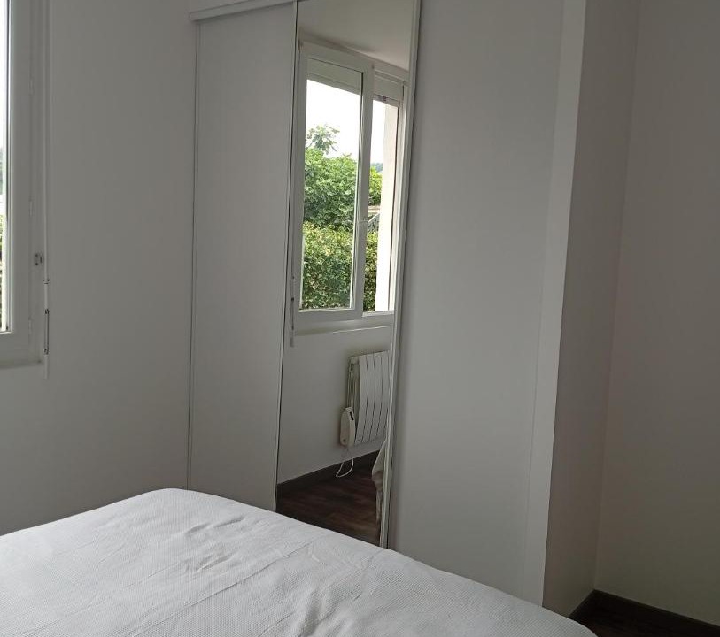 Photo of Bedroom in Lourdes