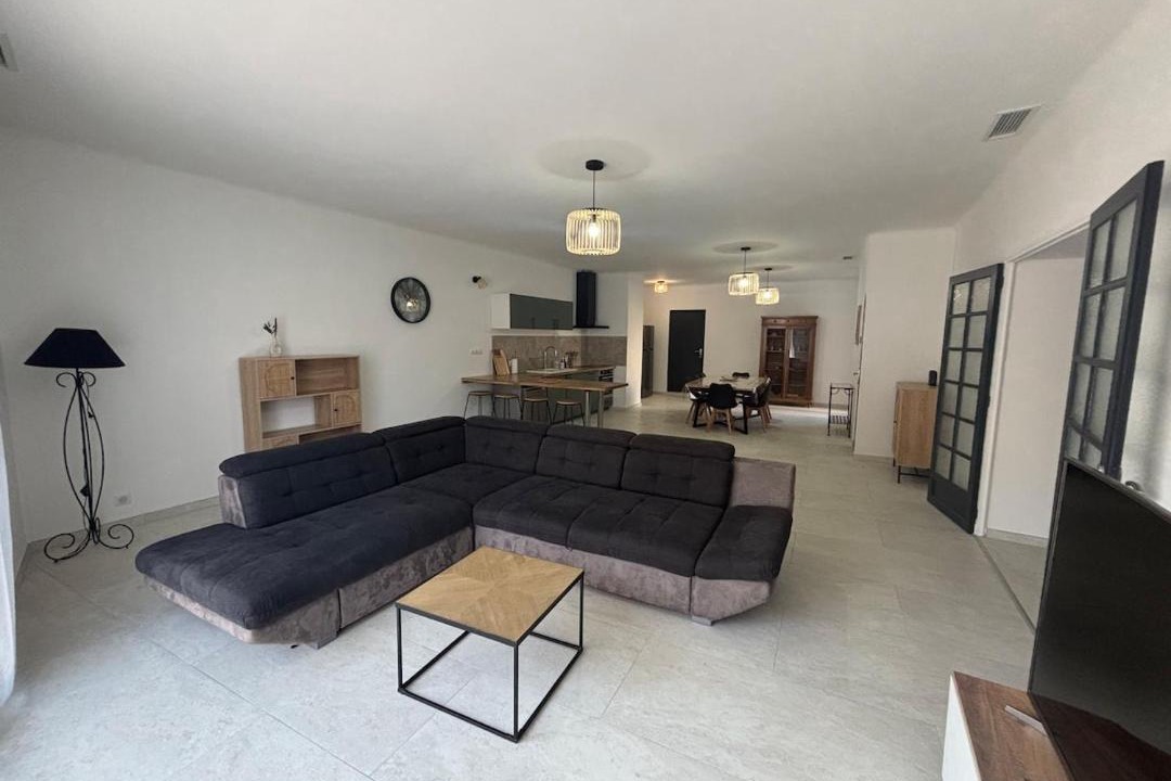 Photo of Livingroom in Saint-Cannat