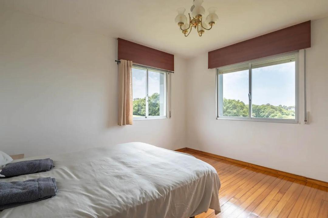 Photo of Bedroom in Forcarei