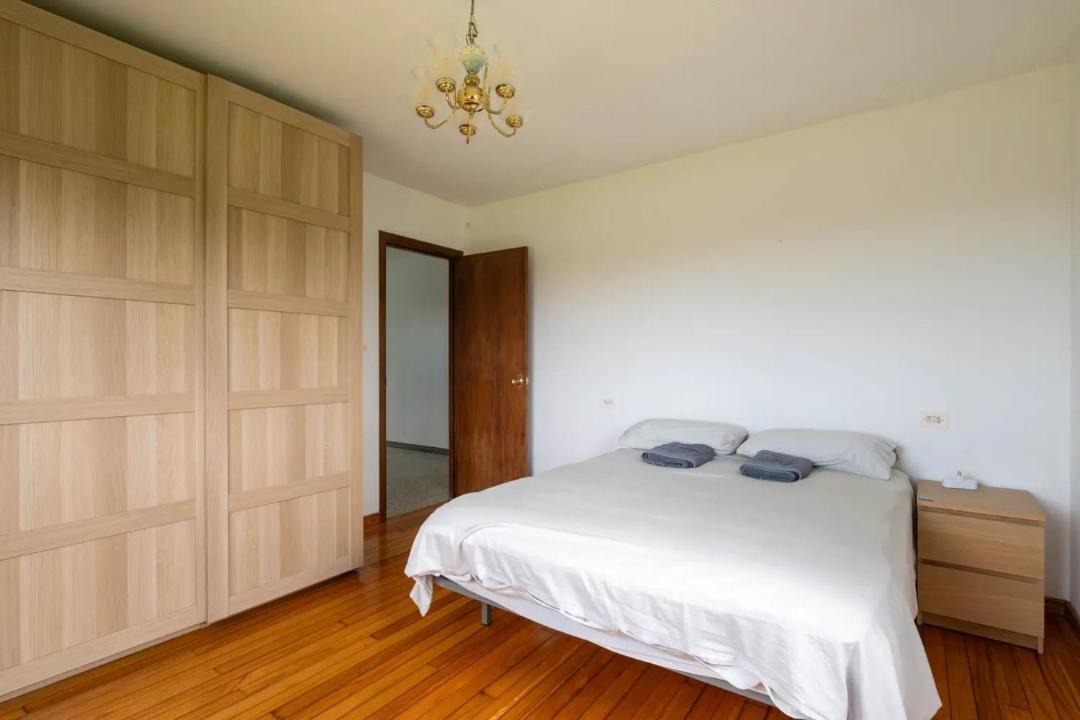 Photo of Bedroom in Forcarei