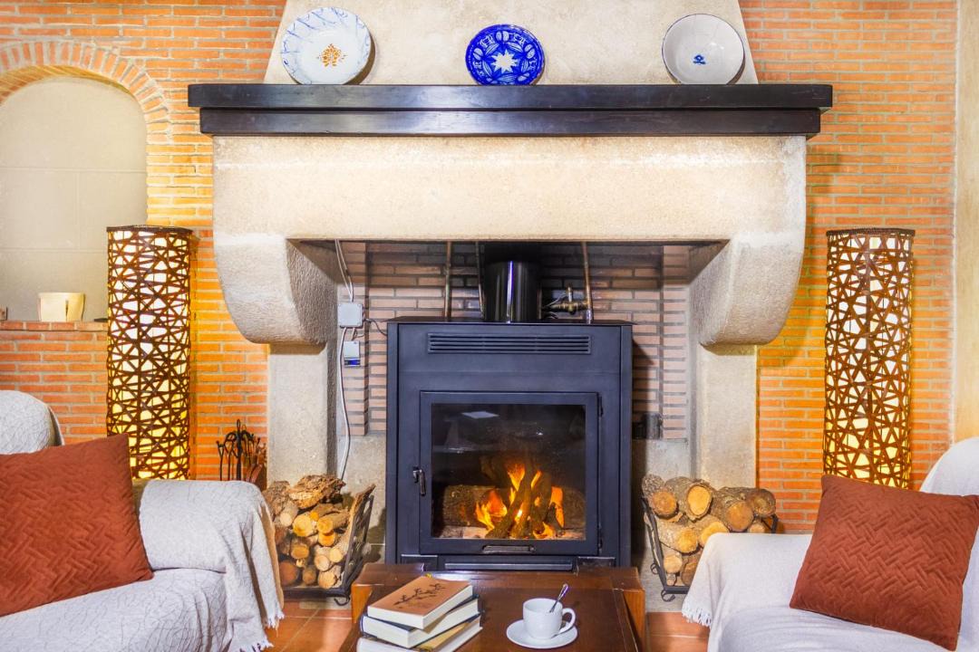 Photo of Livingroom in Malpartida de Plasencia
