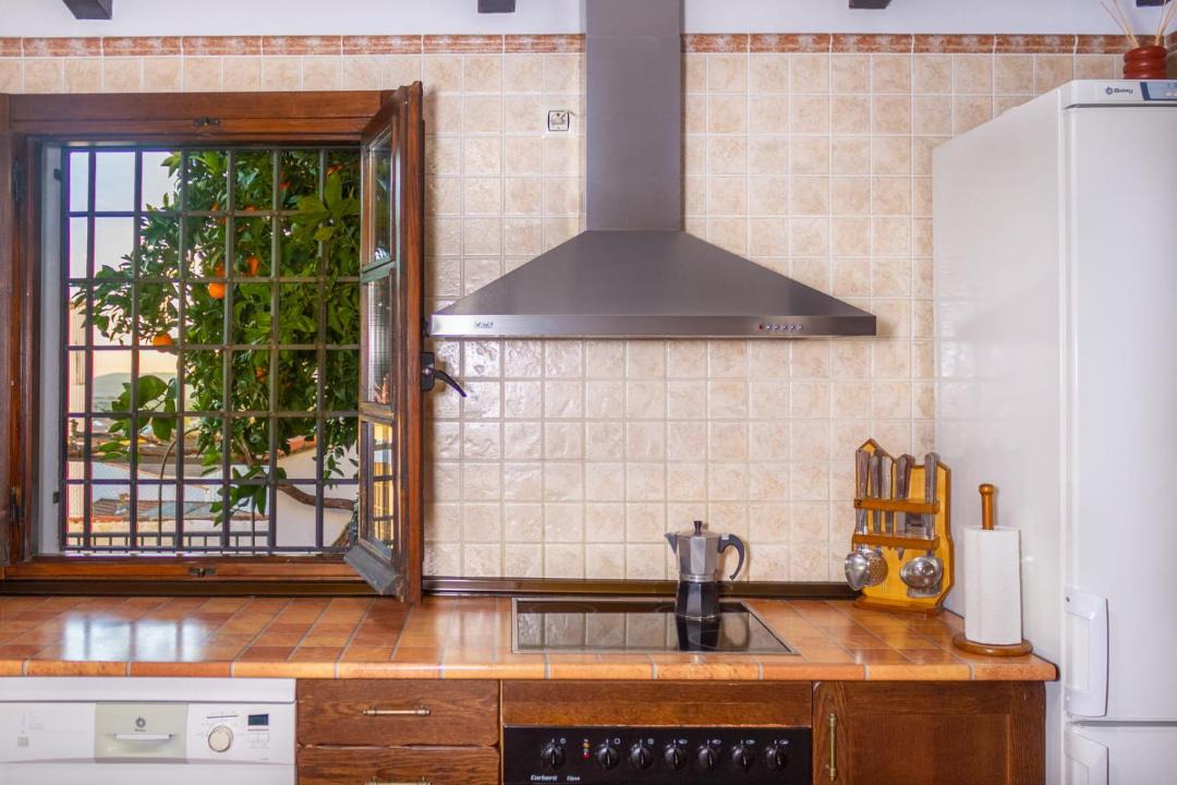 Photo of Kitchen in Malpartida de Plasencia