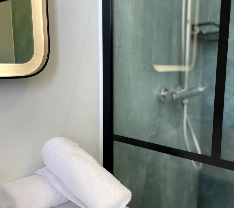 Photo of Bathroom in Goult