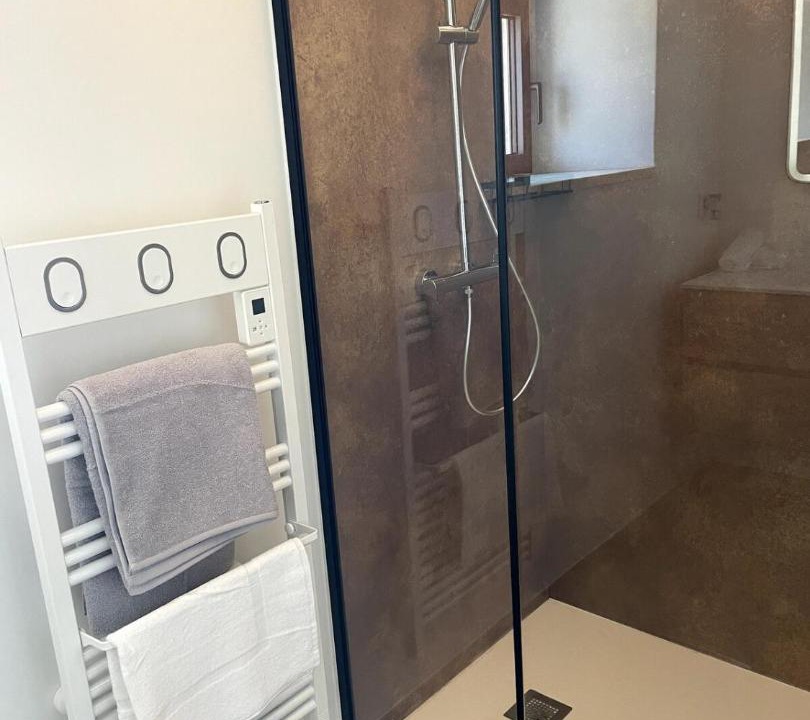 Photo of Bathroom in Goult