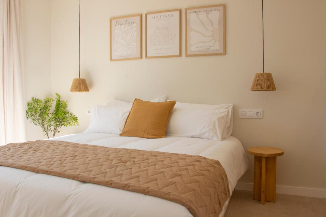 Photo of Bedroom in Jalon