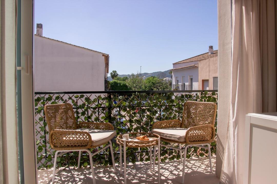 Photo of Patio Balcony in Jalon