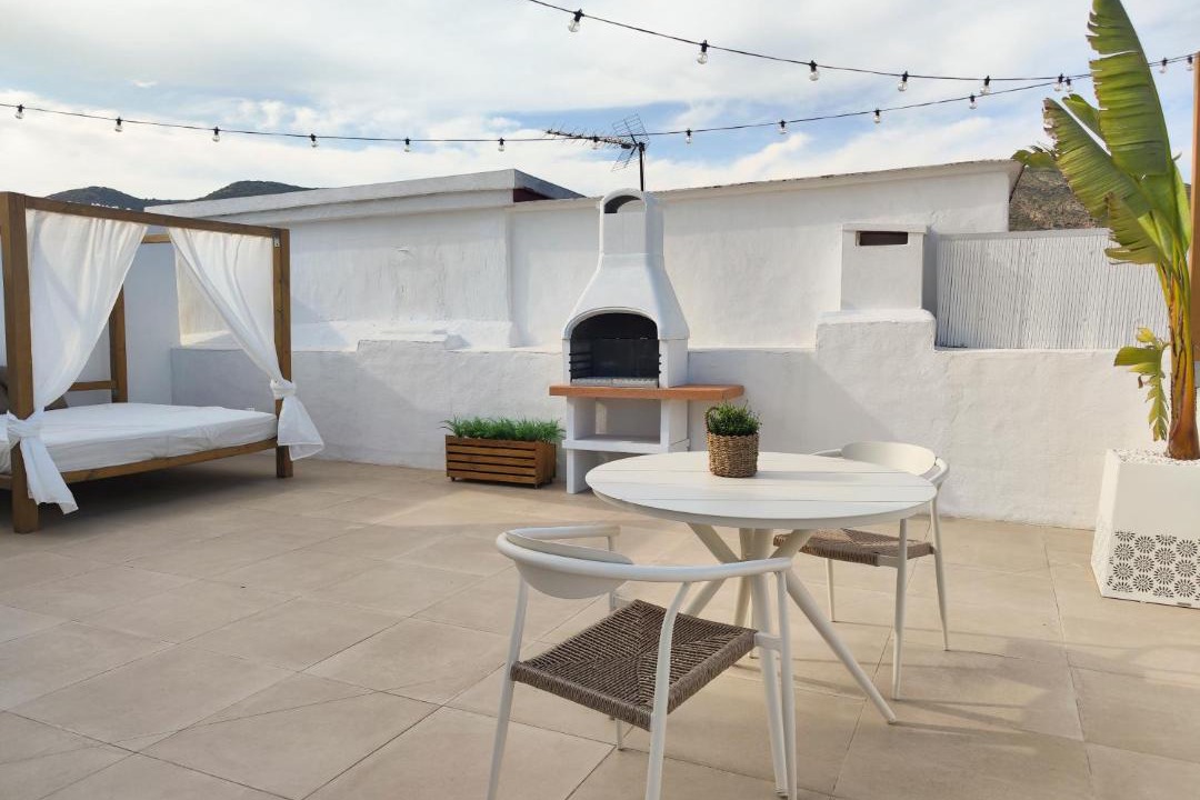 Photo of Patio Balcony in Jalon