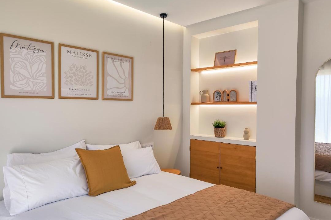 Photo of Bedroom in Jalon