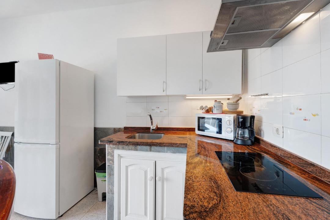 Photo of Kitchen in Alojera