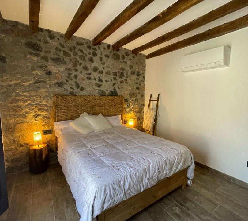 Photo of Bedroom in Santa Pau