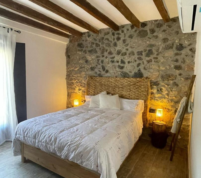Photo of Bedroom in Santa Pau