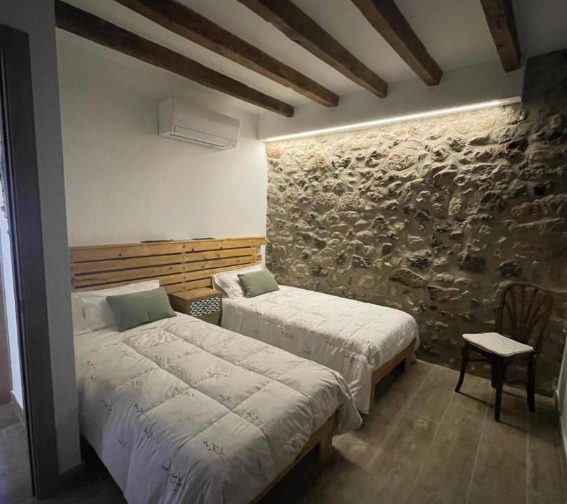 Photo of Bedroom in Santa Pau