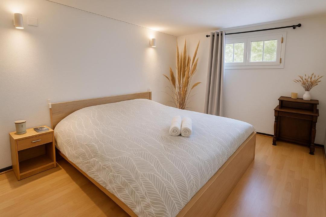 Photo of Bedroom in Raphele-les-Arles