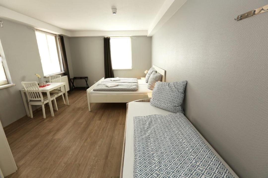 Photo of Bedroom in Tangermuende