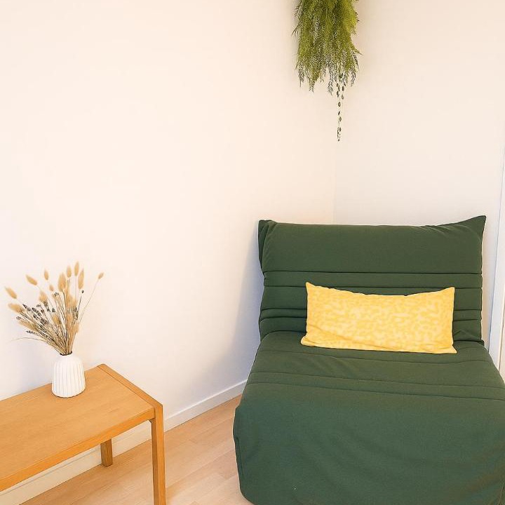 Photo of Bedroom in Raphele-les-Arles