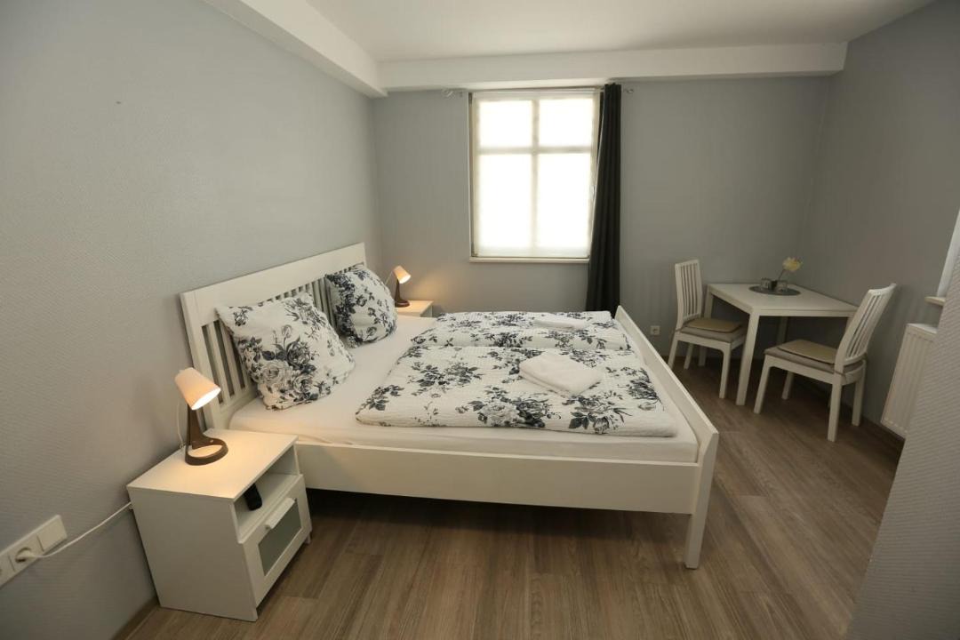 Photo of Bedroom in Tangermuende