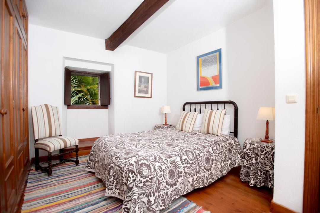 Photo of Bedroom in Treceno