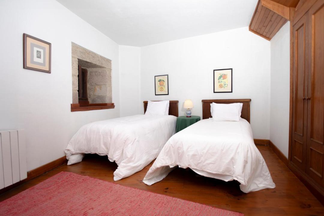 Photo of Bedroom in Treceno