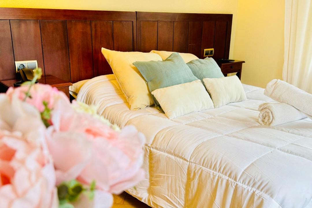 Photo of Bedroom in Guadarrama