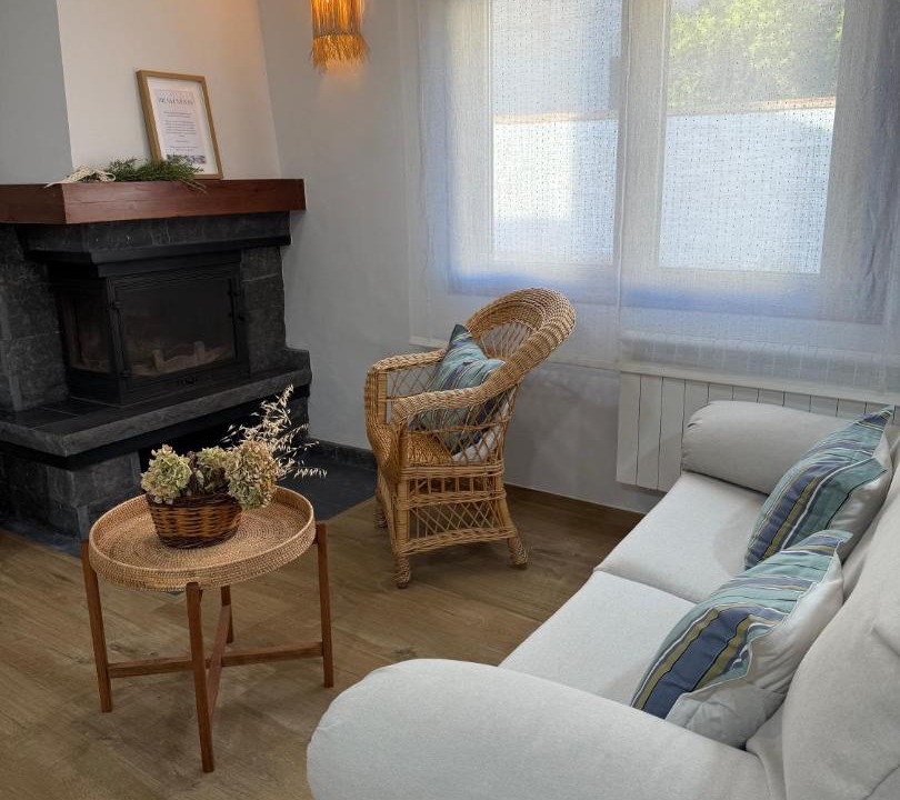 Photo of Livingroom in Ibdes