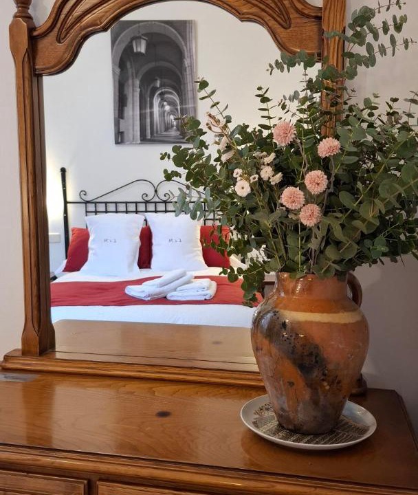 Photo of Bedroom in Villacastin