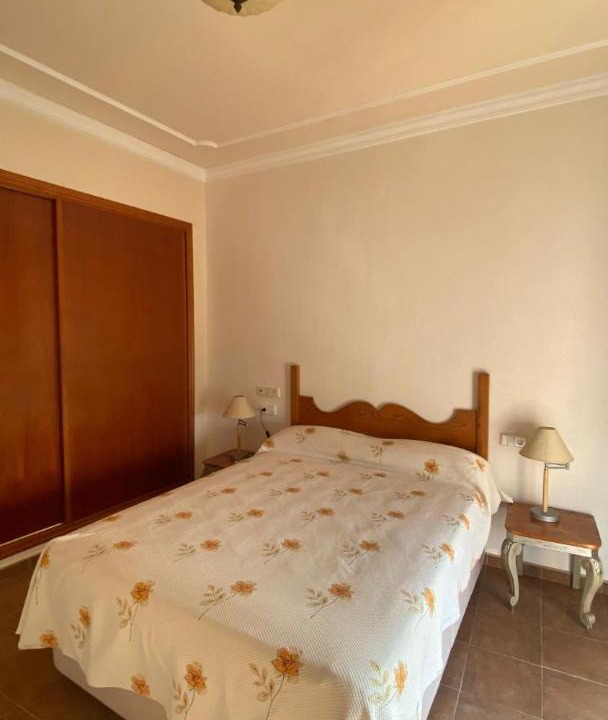 Photo of Bedroom in Alzira