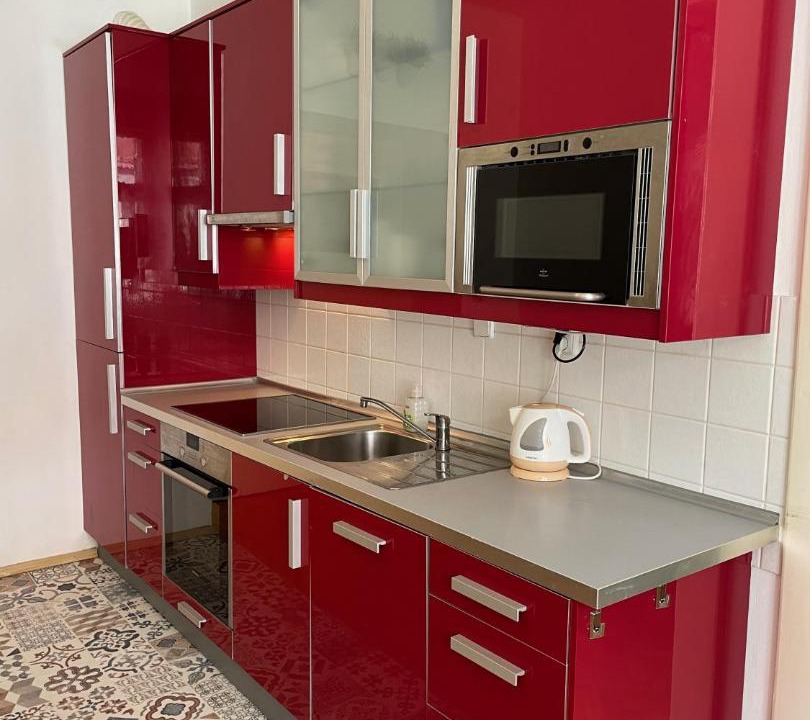 Photo of Kitchen in Prague 3