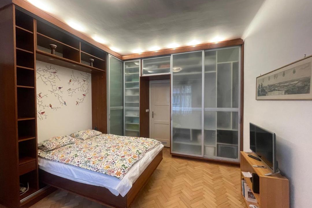Photo of Bedroom in Prague 3