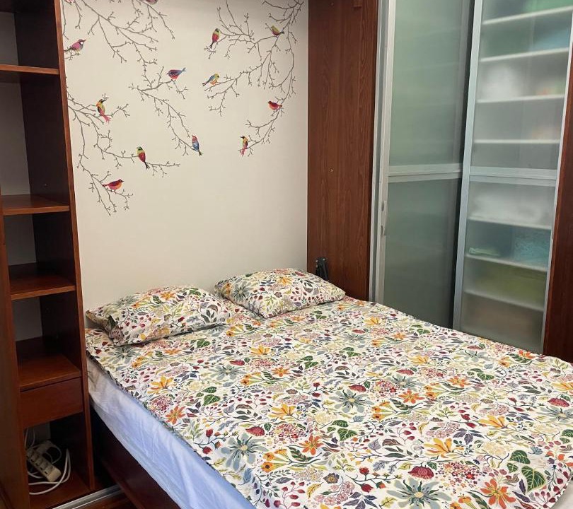 Photo of Bedroom in Prague 3