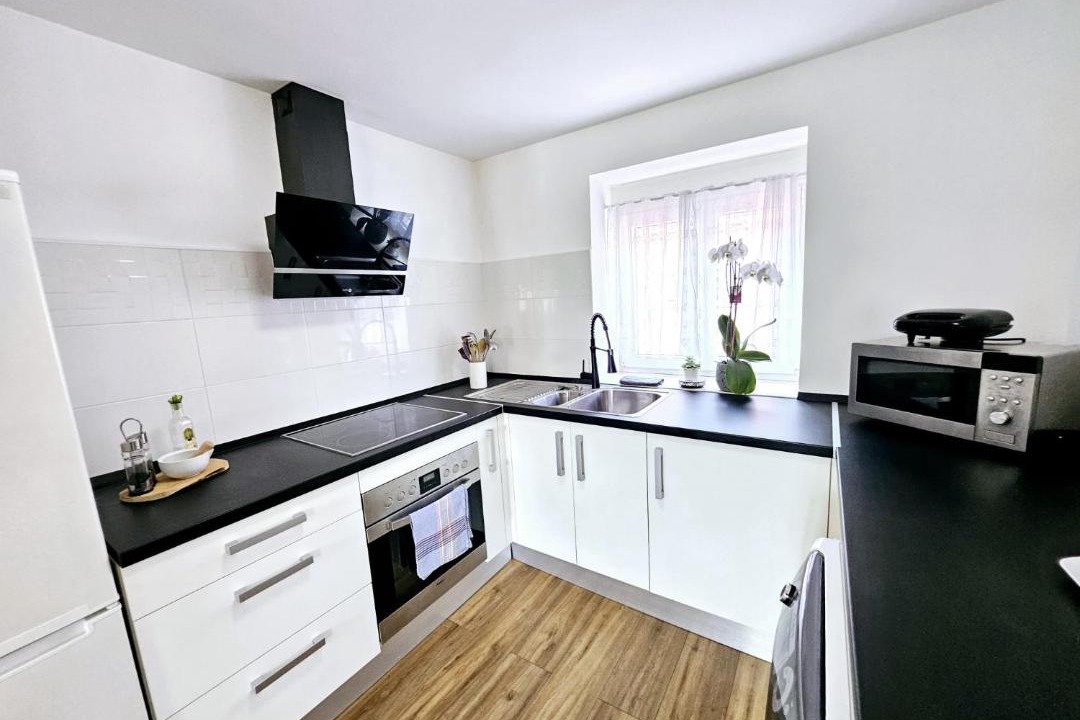 Photo of Kitchen in Villasabariego