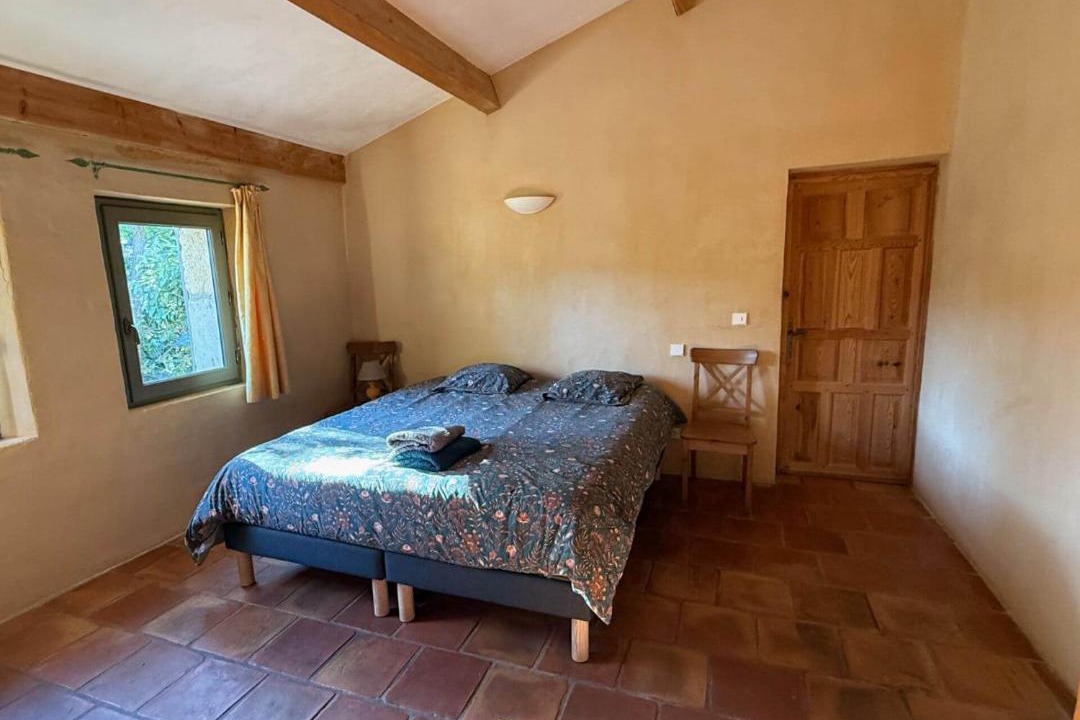 Photo of Bedroom in Saint-Mathieu-de-Treviers