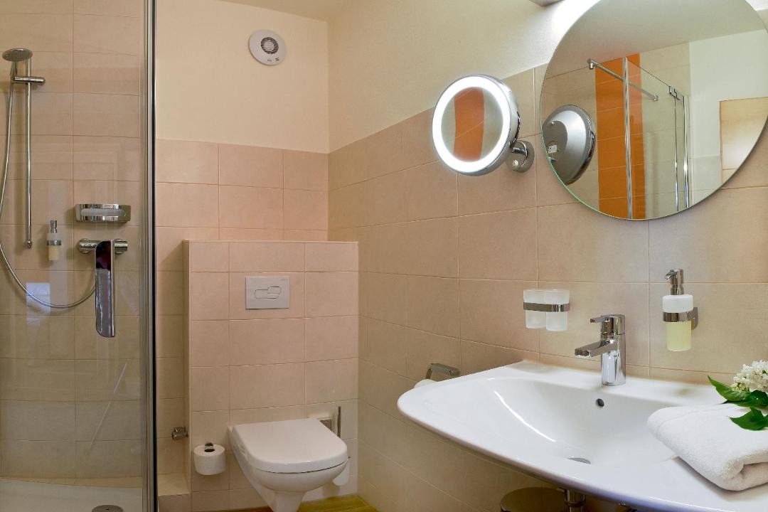Photo of Bathroom in Rathenow