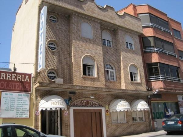 Photo of Buildings in Alcobendas