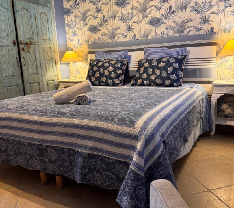 Photo of Bedroom in Plan-d'Orgon