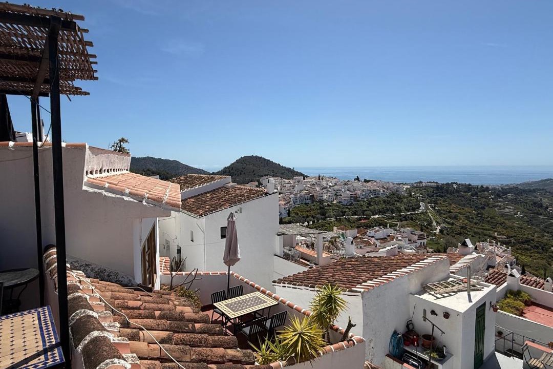 Photo of Others in Frigiliana