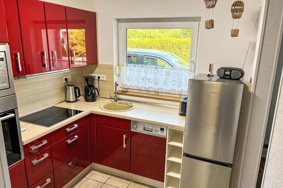 Photo of Kitchen in Loissin