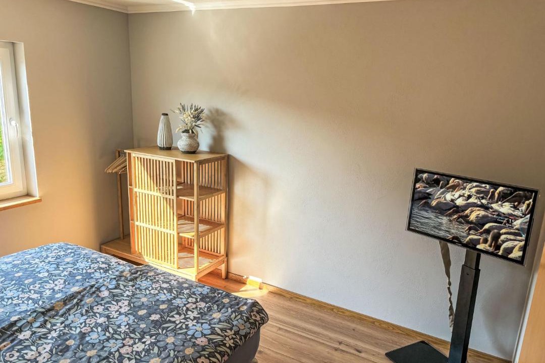 Photo of Bedroom in Loissin